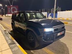 تويوتا لاندكروزر برادو